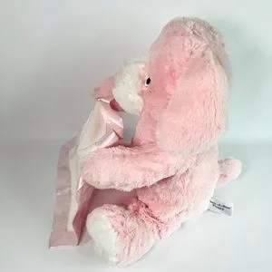 Gund Toys Baby Infant Gund Pink Peekaboo Puppy Works Peek A